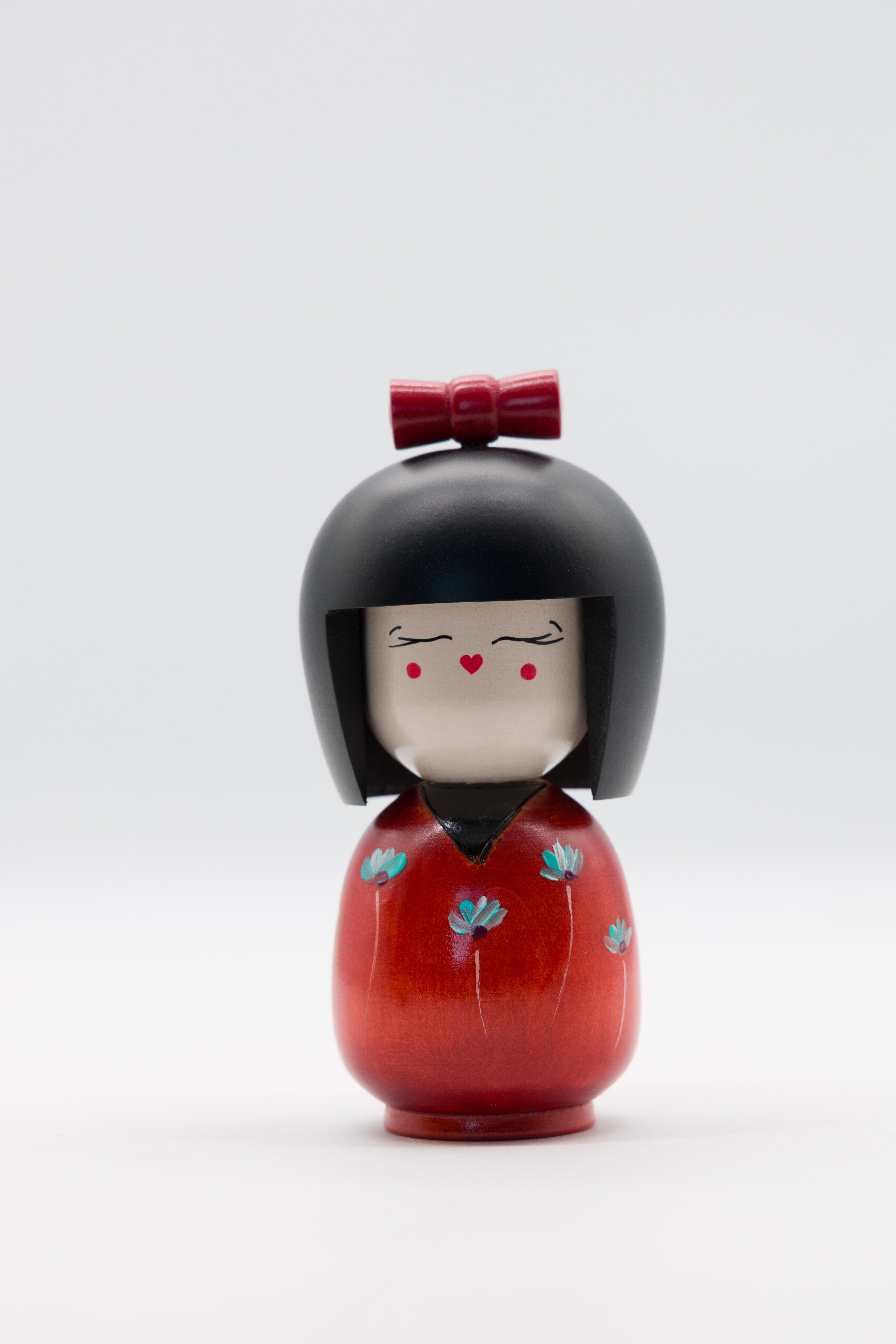 kokeshi 8708