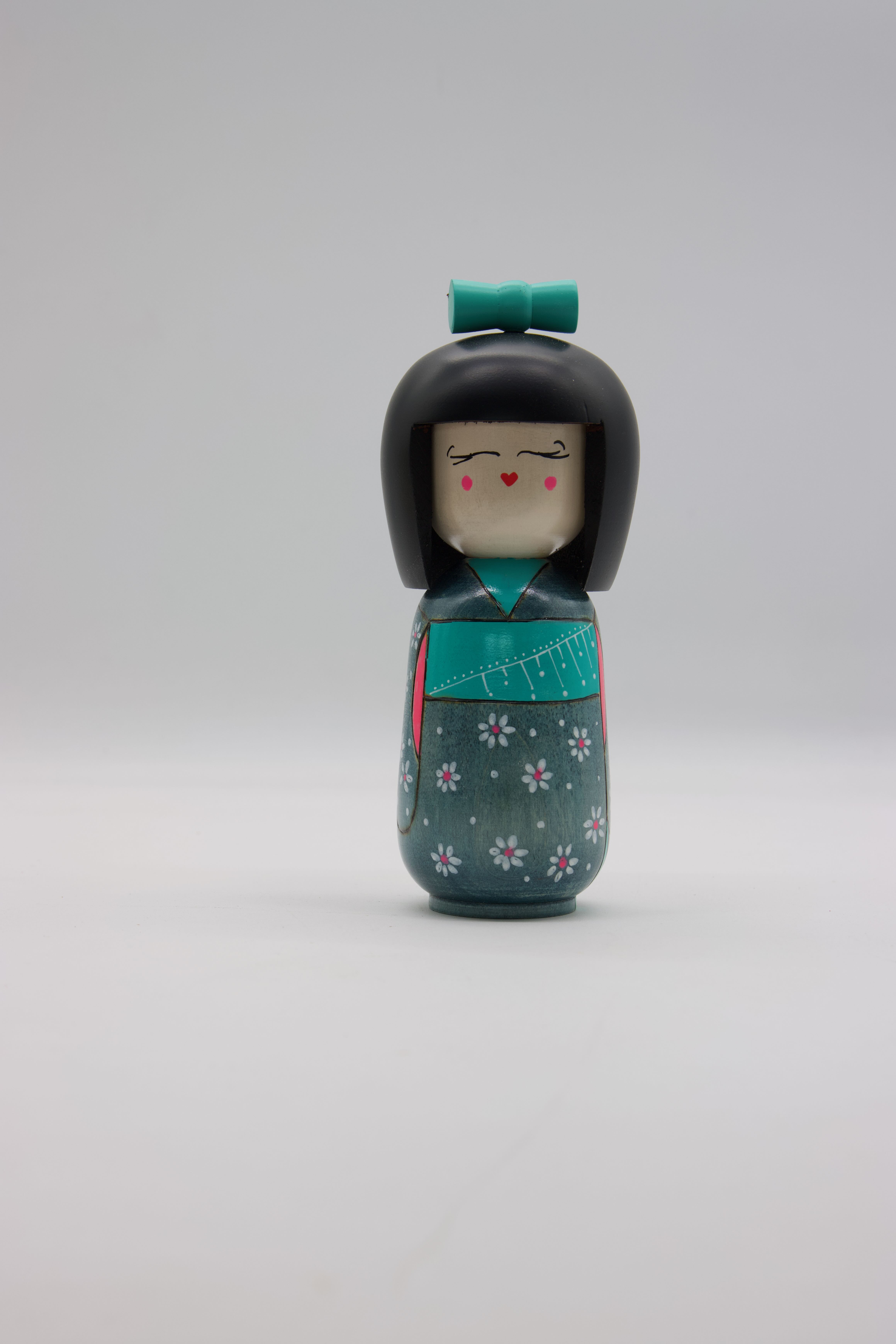 kokeshi 7982