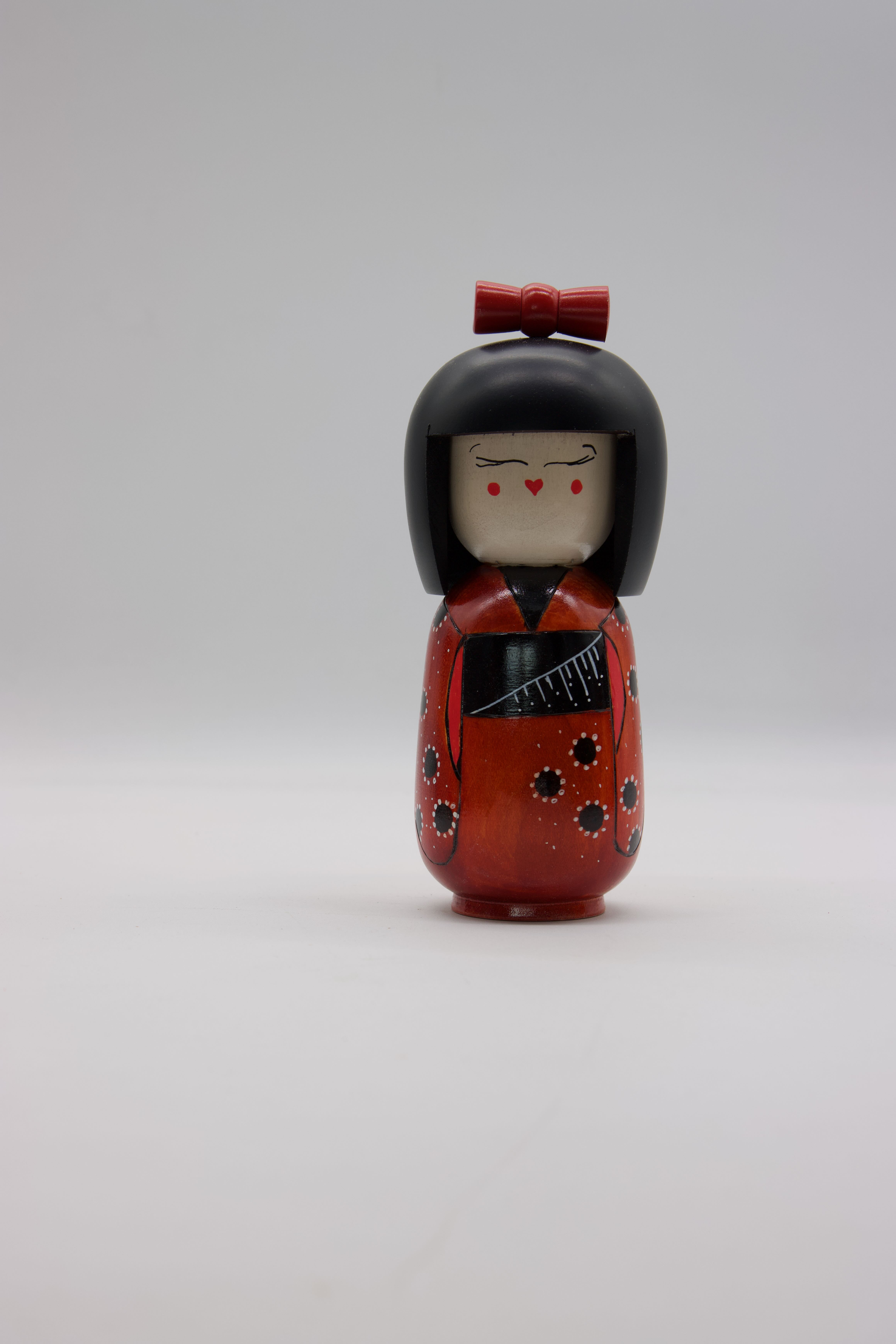 kokeshi 7990