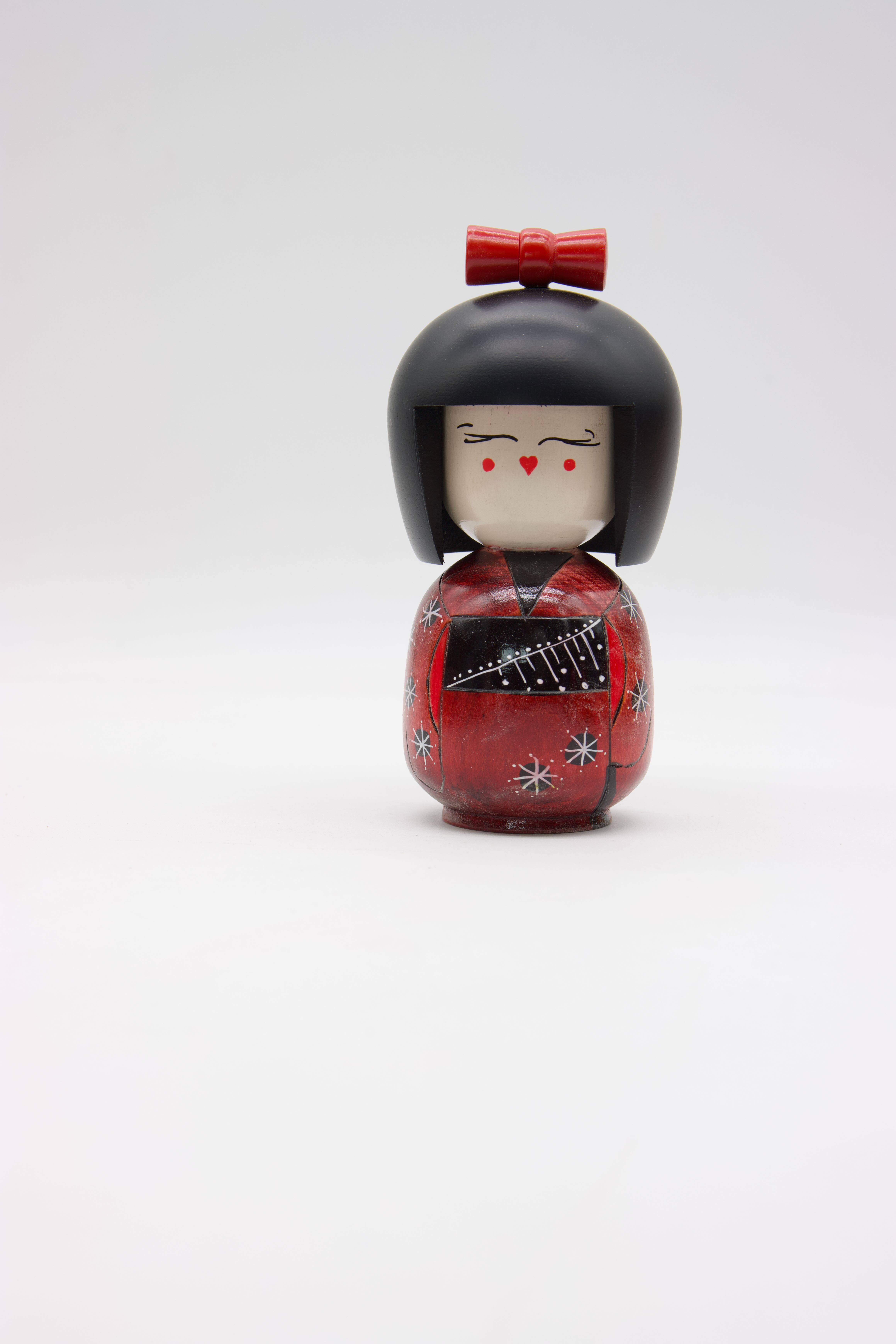 kokeshi 8001