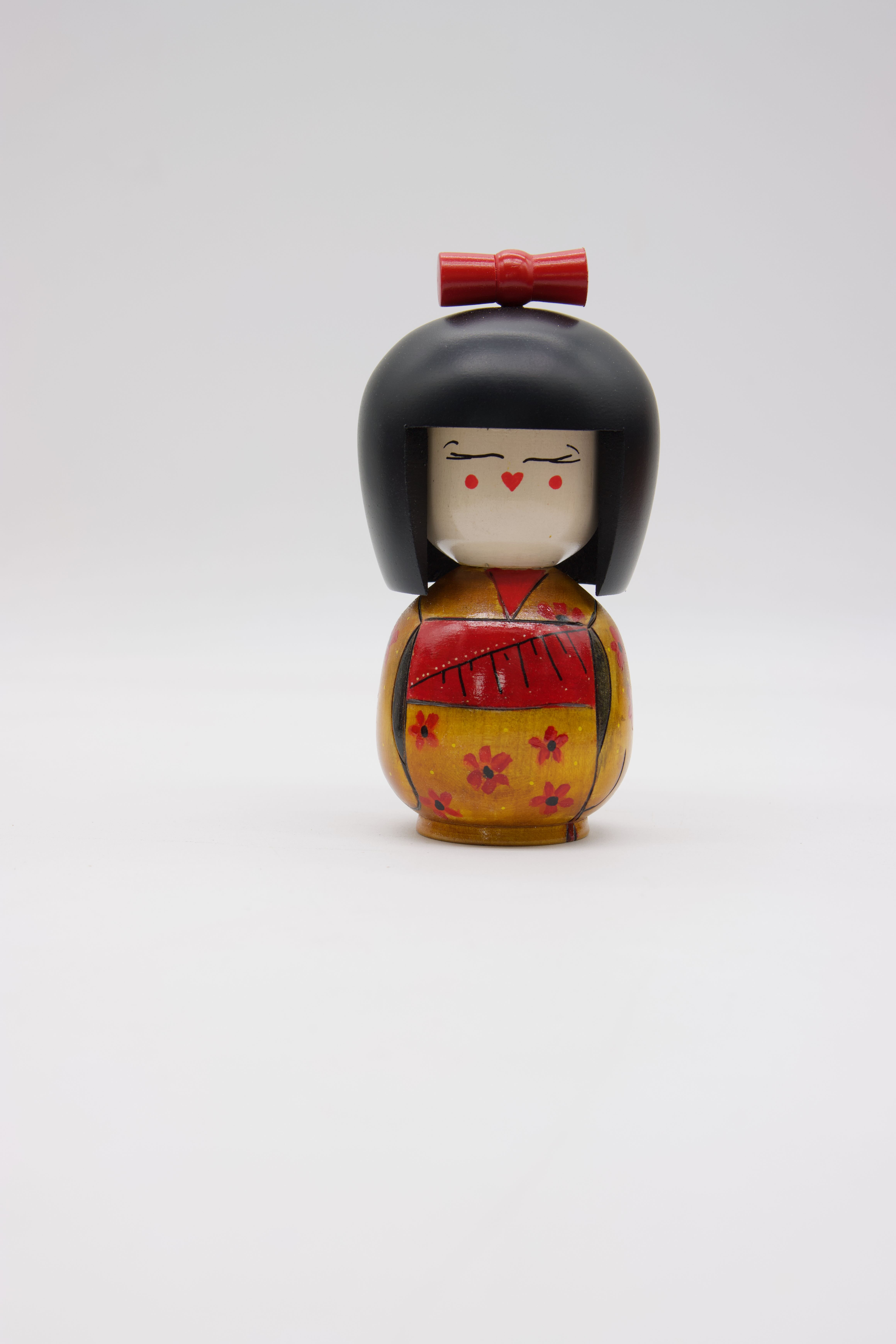 kokeshi 8003