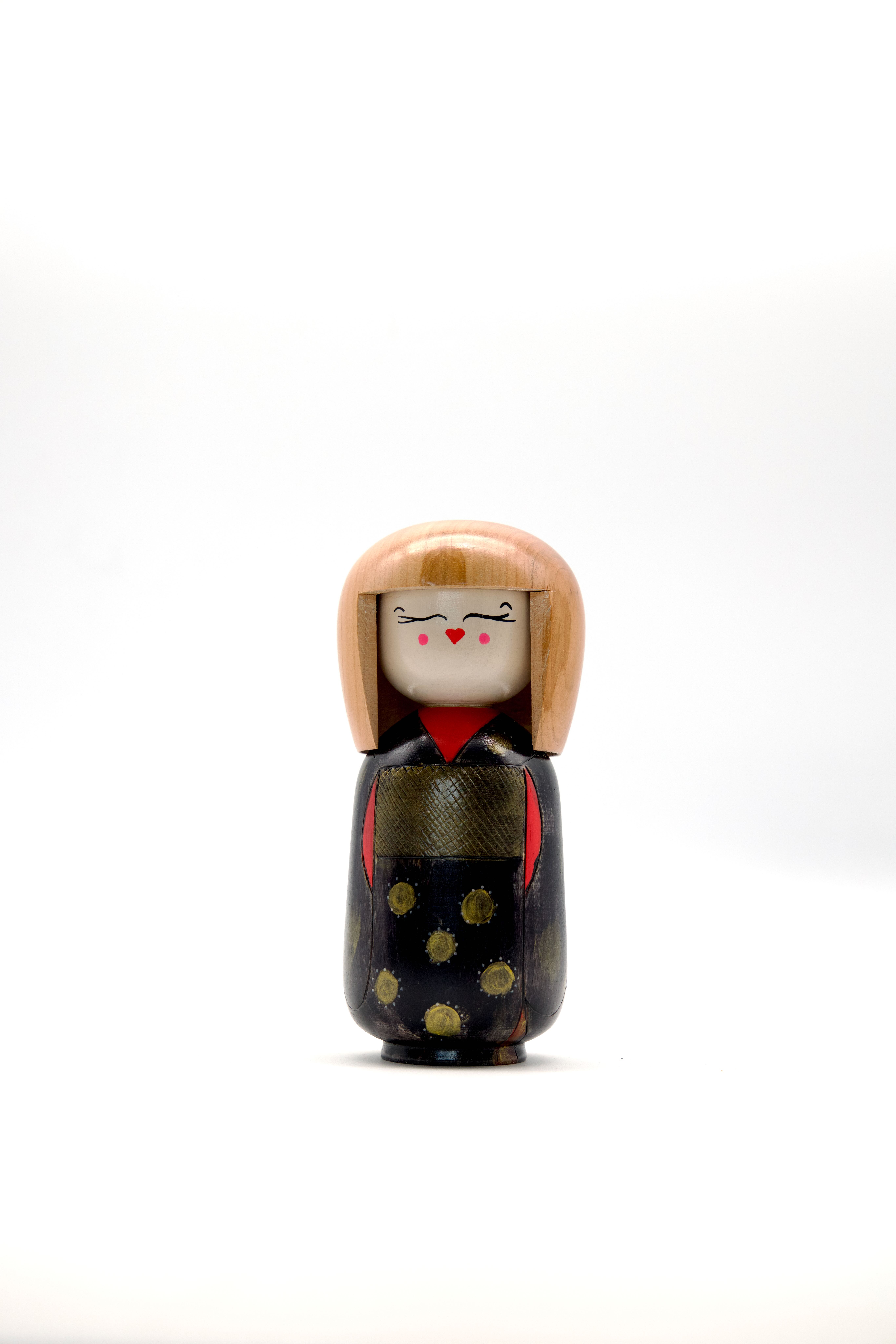 kokeshi 6194